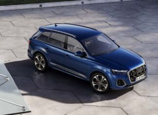Audi Q7 2024: Revamped from Exterior to Interior Features