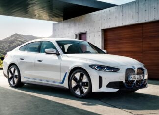 BMW Outperforms Mercedes-Benz in Electric Car Sales with Remarkable Growth