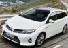 Toyota Corolla beats Tesla Model Y to become the best-selling car of 2023