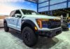 2024 Ford F-150 Raptor R: Unleashing the Dominance with 730 Horsepower