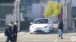 Ferrari Tests Tesla Cars for Electric Vehicle Research and Development