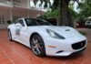 “King of Coffee” Đặng Lê Nguyên Vũ purchases exclusive Ferrari California valued at over 10 billion VND