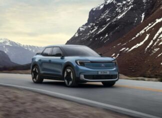Ford Explorer EV production to start in mid-2023: Customers can expect delivery by August