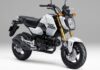 2024 Honda Grom Launch: Sporty Manual Motorcycle starting from 63.9 million VND