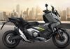 Honda X-ADV 2024 Introduced in Southeast Asia: High-Capacity Motorcycle with a Price of approximately 344.49 million VND