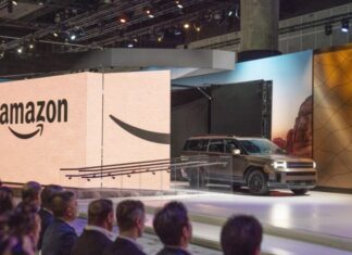 Hyundai Teams Up with Amazon, Set to Sell Cars on E-Commerce Site by 2024