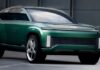Hyundai IONIQ 7 set to debut in mid-year: The electric SUV with an incredibly luxurious interior