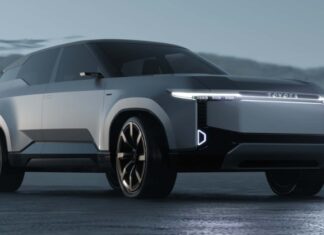 Toyota Land Cruiser introduces two new versions: An all-electric variant and a mini SUV option