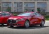 Mazda3 introduces new version in Vietnam, priced at 739 million VND