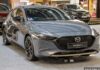 Mazda3 facelift debuts in Southeast Asia showcasing enhanced features