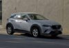 Mazda CX-3 2024 Unveiled in Southeast Asia: Upgraded Features, Starting Price at 601 million VND