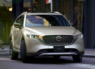 Mazda CX-8 at risk of being discontinued in another major market: Could Vietnam be next?