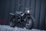 Introducing the New Yamaha PG-1 Scrambler: Unleash the Beast at an Unbeatable Price!