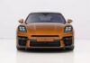 Porsche Panamera 2024: Bouncing Around like the Mercedes-Benz GLS