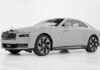 Rolls-Royce Spectre Owner Selling Car with Only 159km on ODO Blacklisted by Manufacturer