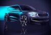 Skoda gearing up to launch new compact SUV: Expected to debut next year, coming to Vietnam with spacious doors