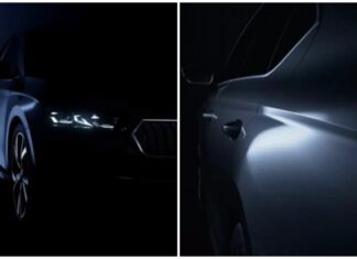 Skoda Octavia to introduce facelift version in Vietnam: Unveiling new details and super-sized touchscreen