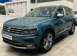 The Costliest SUV/CUV Options in Every Segment in Vietnam