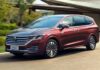 Reserve Your All-New Volkswagen Viloran Mid-Sized MPV in Vietnam Today