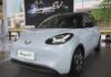 High demand for Wuling Bingo EV in Southeast Asia: Arrival in Vietnam by 2024 with competitive pricing