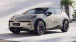 Zeekr – Geely’s premium electric vehicle brand enters Southeast Asian market
