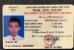 Proposal to Deduct Points from Driving License: Each Individual Has 12 Points per Year