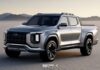 Hyundai to Introduce Two New Electric Pickup Trucks, Competing with Ford F-150 Lightning and Ford Ranger