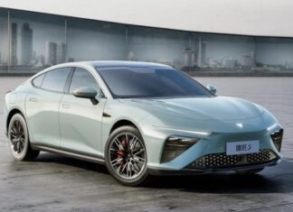 CATL’s Dedicated Electric Vehicle Chassis Boosts Range to 1,000 km