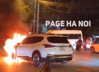 Does car insurance cover fire-related accidents?