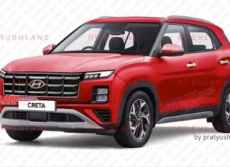 Hyundai Creta 2024 Facelift: Major Enhancements to Challenge Kia Seltos
