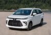 Indonesia Resells Daihatsu Cars following Safety Inspection