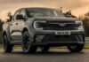 Introducing the Ford Ranger MS-RT – The Street Truck