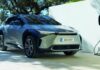 Toyota CEO: Electric Cars to Capture Only 30% Market Share, Gasoline and Diesel Remain Sustainable
