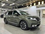 Exclusive Deal: Save 40 million VND on the 2024 Kia Carnival VIN, plus incredible gifts, at authorized dealerships.