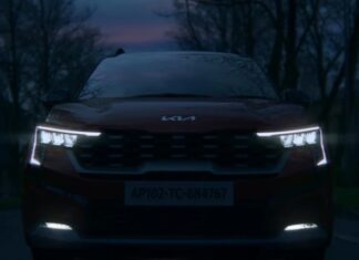 2024 Kia Sonet: Dynamic Design and Enhanced Features