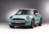 MINI Cooper unleashes new petrol version: Simplistic design with optimal functionality