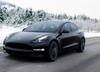 Driver reveals how to maintain electric vehicles for over 200,000 km without battery degradation