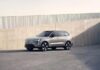 Volvo unveils new chassis platform, eliminating “Made in China” tag