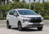 Top Best-Selling Imported Cars in Vietnam Today