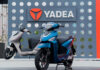 YADEA Voltguard Embarks on its Official Launch in the Vietnamese Market