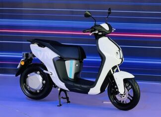 Introducing Yamaha NEO’S Electric Scooter in Vietnam at an Affordable Price of 50 Million VND
