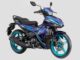 Limited Edition Yamaha Exciter 155 Now Available in Malaysia