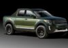 Kia to introduce new pickup truck
