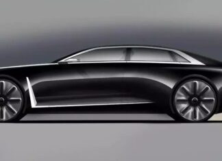 Chinese Automaker to Launch New Luxury Brand in Vietnam, Competing with Rolls-Royce