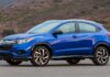 Honda HR-V’s window shatters unexpectedly in cold weather
