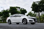 Great Deals: Toyota Camry and D-segment Sedans Still “Falling Behind”