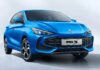 MG3 2024 unveils sharper looks and hybrid powertrain, takes on Yaris