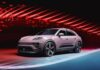 Porsche Macan EV 2024 Launch: Starting at $79,000, Turbo Model Faster Than 911 GT3
