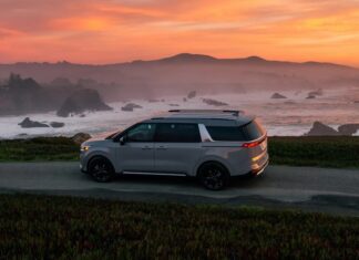 Over 100,000 Kia Carnival and Sportage vehicles recalled in the US