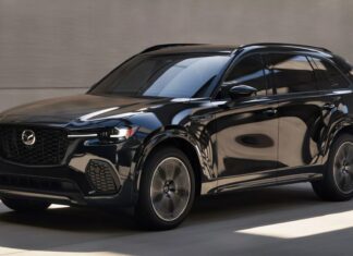 Mazda CX-70 2025 Launch: The 5-Seater Version of CX-90